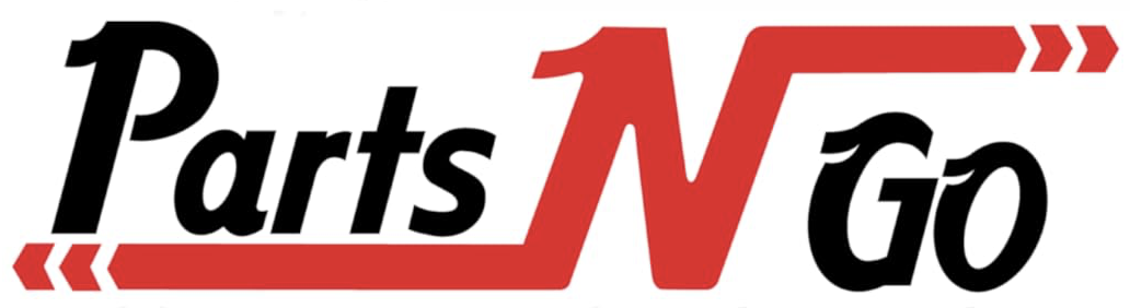 Parts N Go logo